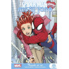 Marvel Next Gen - Spider-Man aime Mary Jane T01 : Tranche de vie