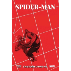 Spider-Man: L'histoire...