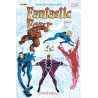 Fantastic Four: L'intégrale 1967 (T06 Nouvelle édition)