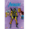 Avengers: L'intégrale 1981-1982 (T18)