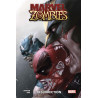 Marvel Zombies: Résurrection