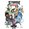 Strange Academy T01 (Prix découverte)