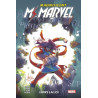 Magnificient Ms Marvel T03 : Hors la loi