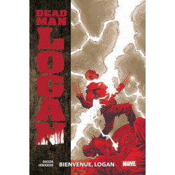 Dead Man Logan T02 :...