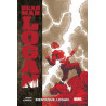 Dead Man Logan T02 : Bienvenue Logan