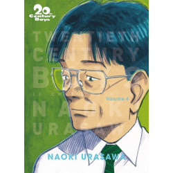 20th Century Boys Perfect...