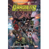 Les Gardiens De La Galaxie T02 : La fin des gardiens