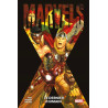 Marvels X : Le dernier humain