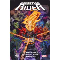 Cosmic Ghost Rider : La...