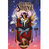 Dr Strange T04 : Le dilemne