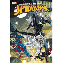 Marvel Action - Spider-Man:...