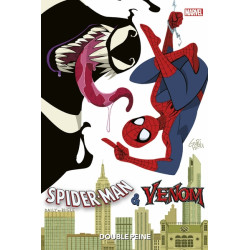 Spider-Man/Venom: Double Peine