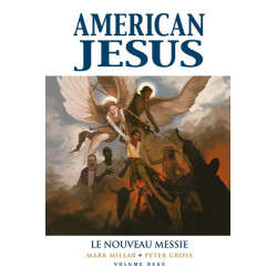 American Jesus T02 : Le...