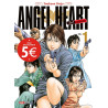 Angel Heart Saison 1 T01 (Prix découverte)