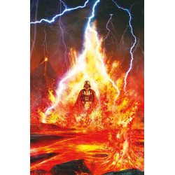 Star Wars N°02 - Variant...