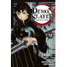 Demon Slayer T12