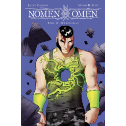 Nomen Omen Tome II: Wicked...