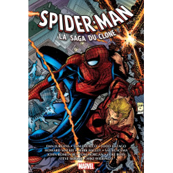 Spider-Man : La saga du...