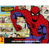 Amazing Spider-Man: Les comic strips 1979-1981