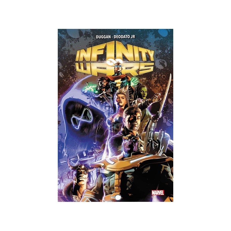 Infinity Wars