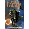 Docteur Fatalis T02: Serment de loyauté