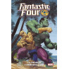 Fantastic Four T04 : La Chose Vs L'immortel Hulk