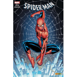 Spider-Man N°10