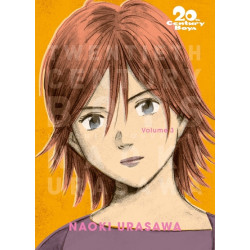 20th Century Boys Perfect...