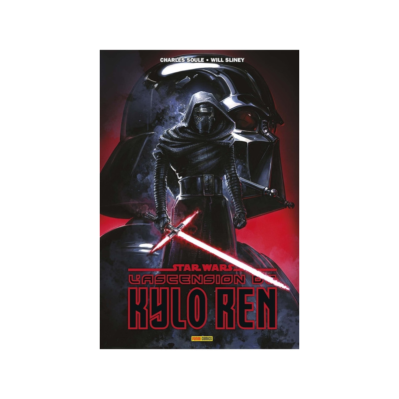 Star Wars : L'ascension de Kylo Ren