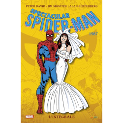 Spectacular Spider-Man:...