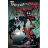Carnage VS Spider-Man