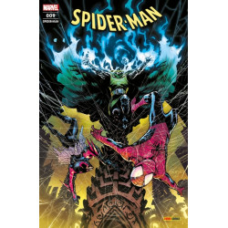 Spider-Man N°09