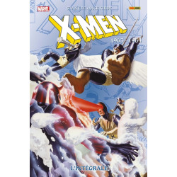 X-Men: L'intégrale...