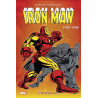 Iron Man: L'intégrale 1966-1968 (T03 Nouvelle édition)