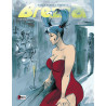 Brezza, Fine Bulle