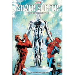 Silver Surfer : Démons...