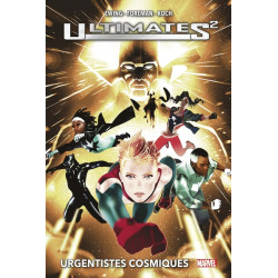 Ultimates 2 : Urgentistes...
