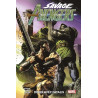 Savage Avengers T02 : Dîner avec Fatalis