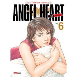 Angel Heart Saison 1 T06...