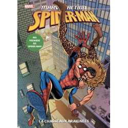 Marvel Action - Spider-Man...