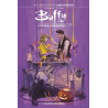 Buffy contre les Vampires T02 : Vampire un jour...