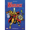 Adam Warlock: L'intégrale 1975-1977 (T02)