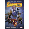 Les Gardiens de la Galaxie T01 : Cosmic Avengers