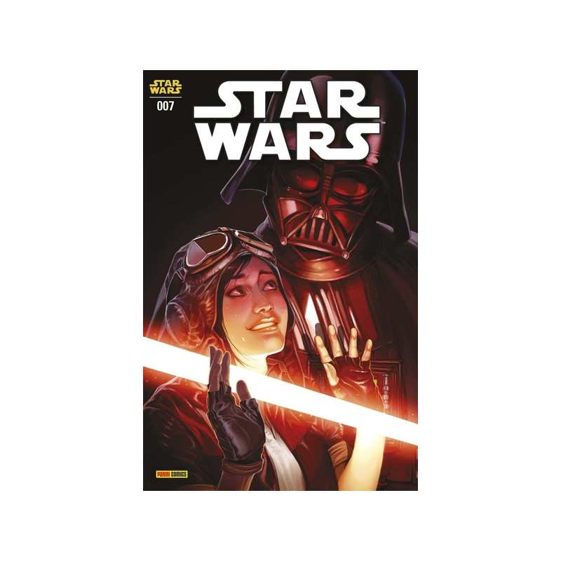 Star Wars N°07