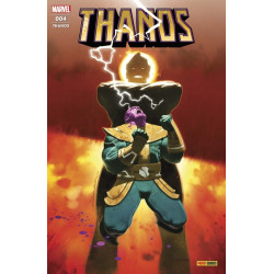 Thanos N°04