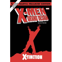 X-Men Grand Design T03 :...