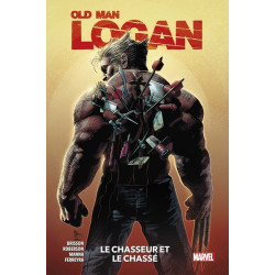 Old Man Logan T01 : Le...