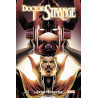 Doctor Strange T03: Héraut suprême