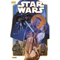 Star Wars N°06 : Le piège