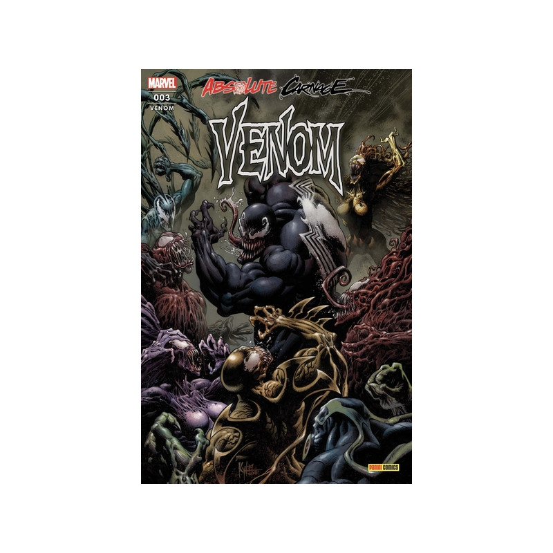 Venom N°03